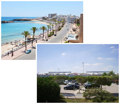 monastir