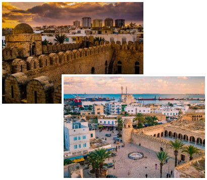 sousse