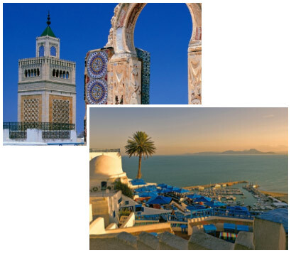 tunis